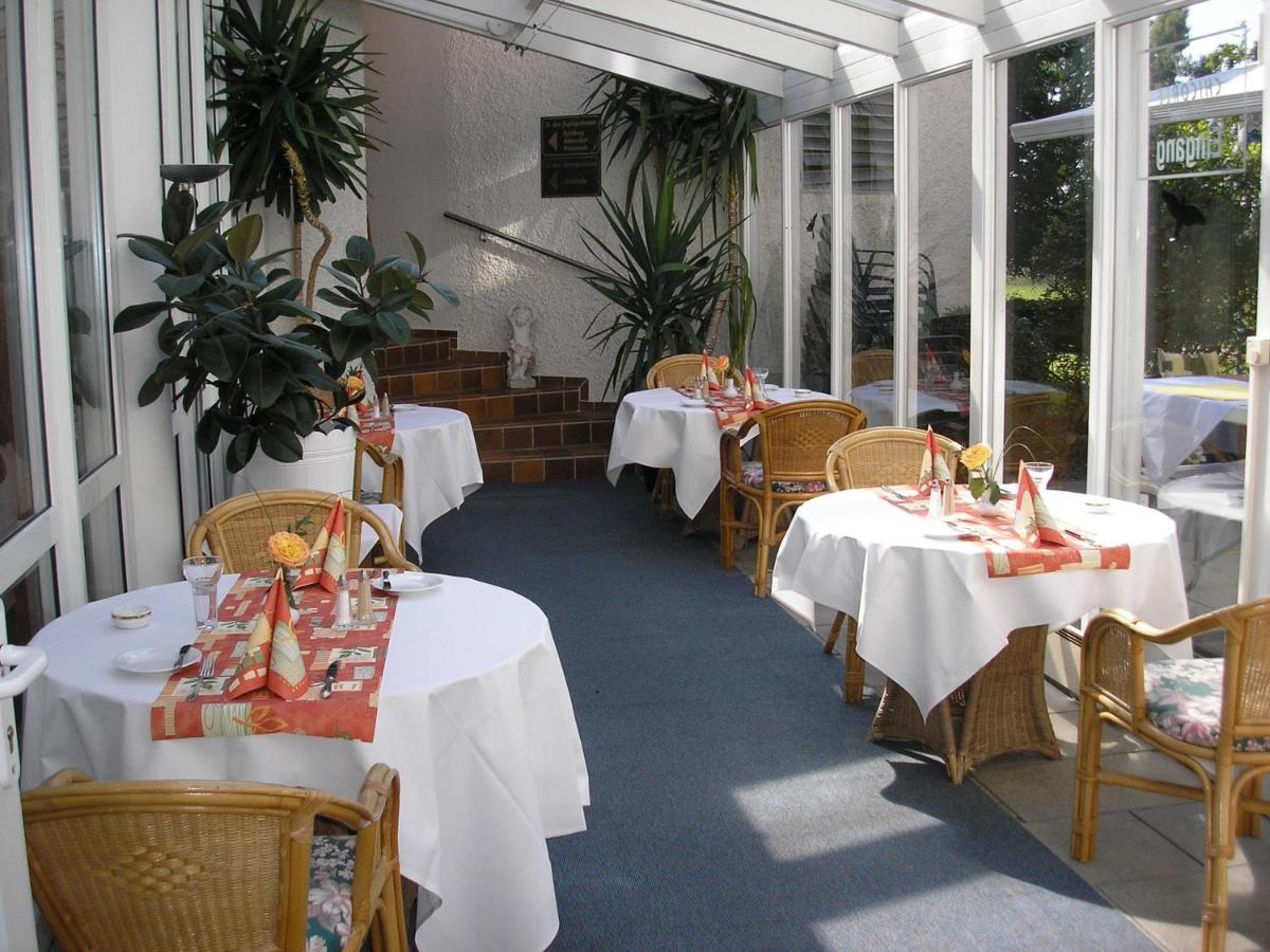 Parkhotel Altmühltal - Housity