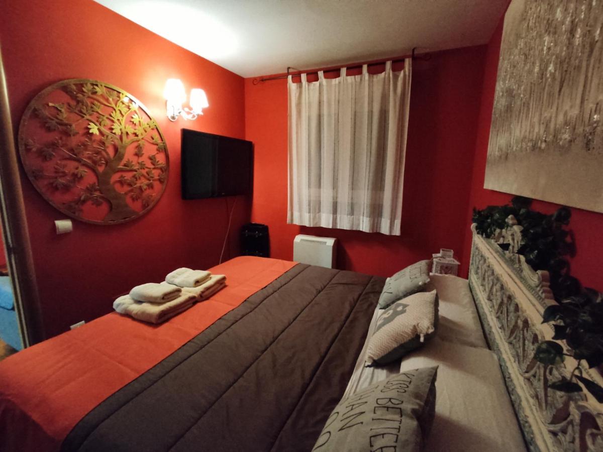 Apartahotel Rural CollaRubio Luxury - Housity