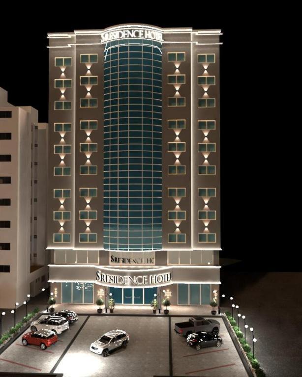 S Maskan Hotel - Housity