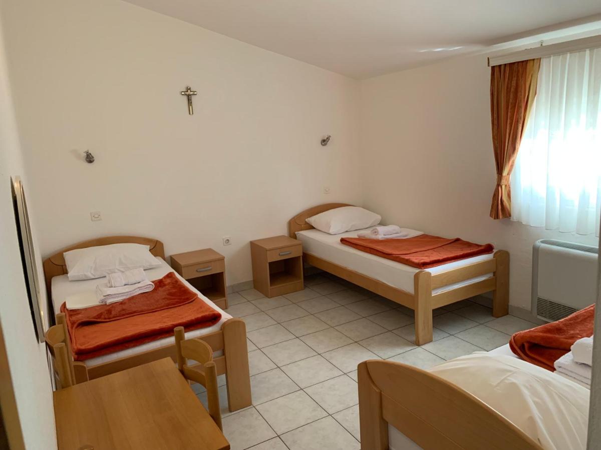 Pansion Mate & DDS - Housity
