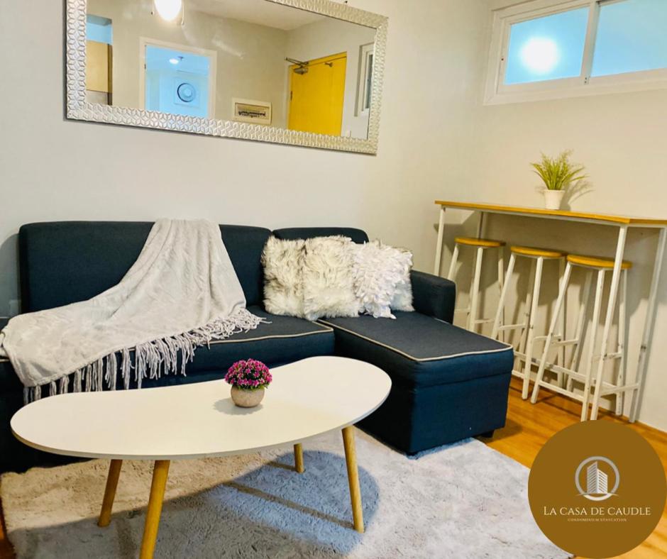 Suitetrails - LA CASA DE CAUDLE AT SEAWIND CONDOMINIUM
