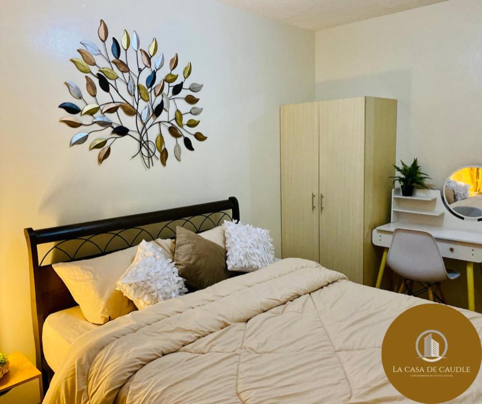 Suitetrails - LA CASA DE CAUDLE AT SEAWIND CONDOMINIUM