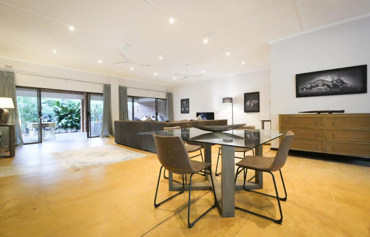 Victoria Falls Holiday Home - Housity