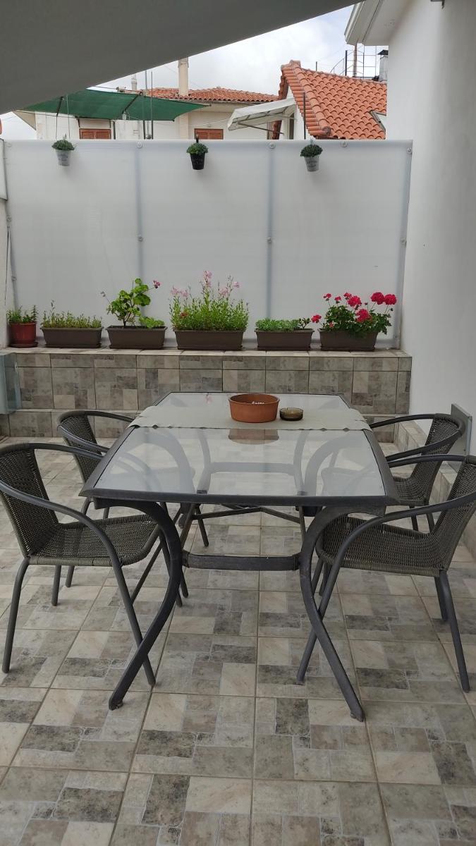 Nikolas House - ΤΟ ΣΠΙΤΙ ΤΟΥ ΝΙΚΟΛΑ - Housity