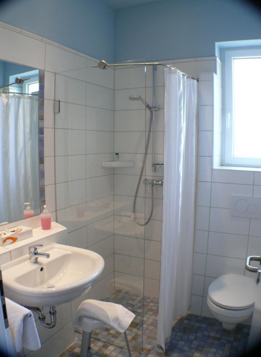 Hotel Garni - Haus Gemmer - Housity