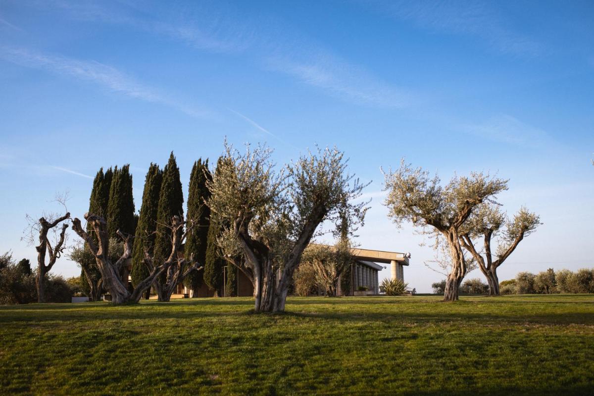 Villa Cavaion - Housity