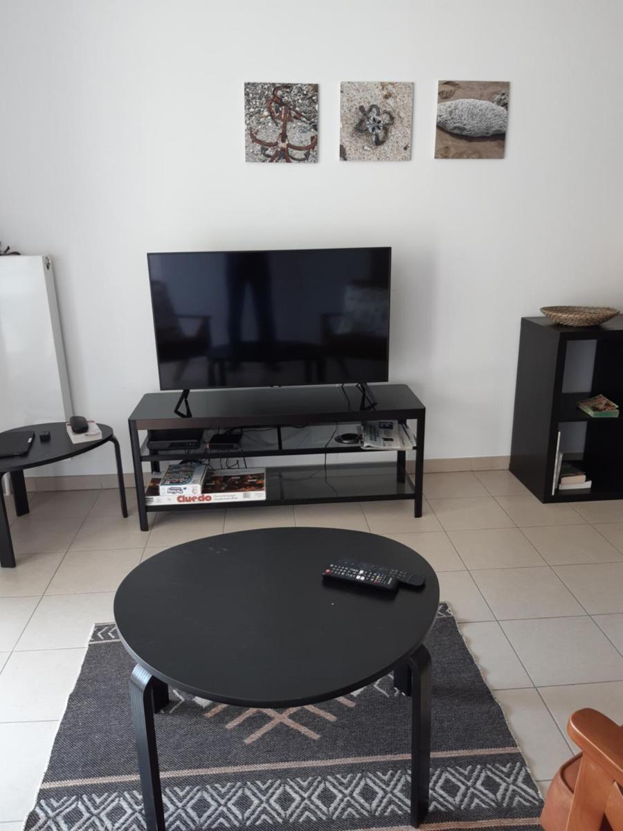 Studio Vogue au large - Housity