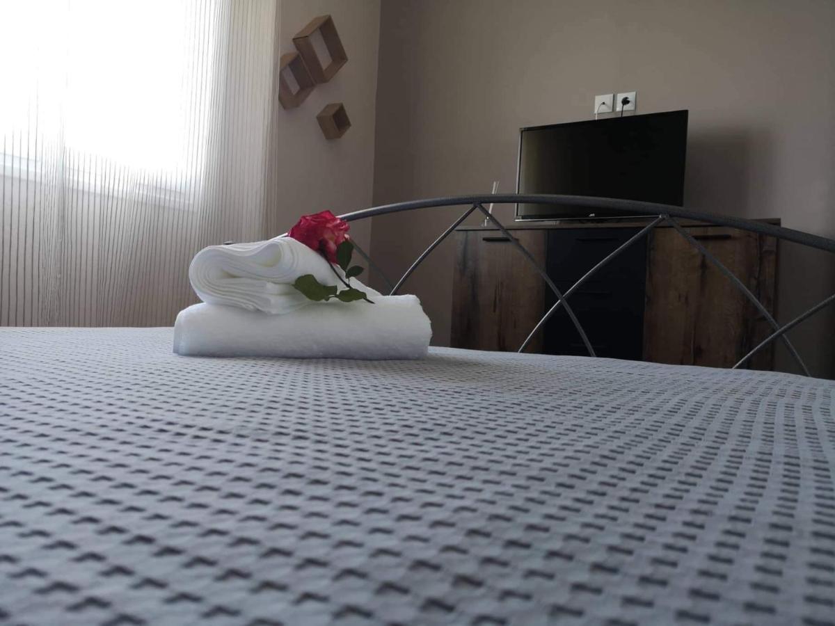 Seasky view apartments - Housity