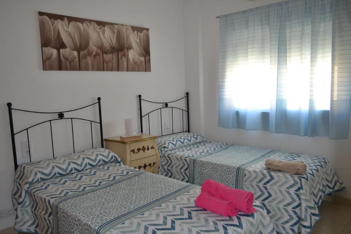 Triplex a 200 metros de la playa - Housity