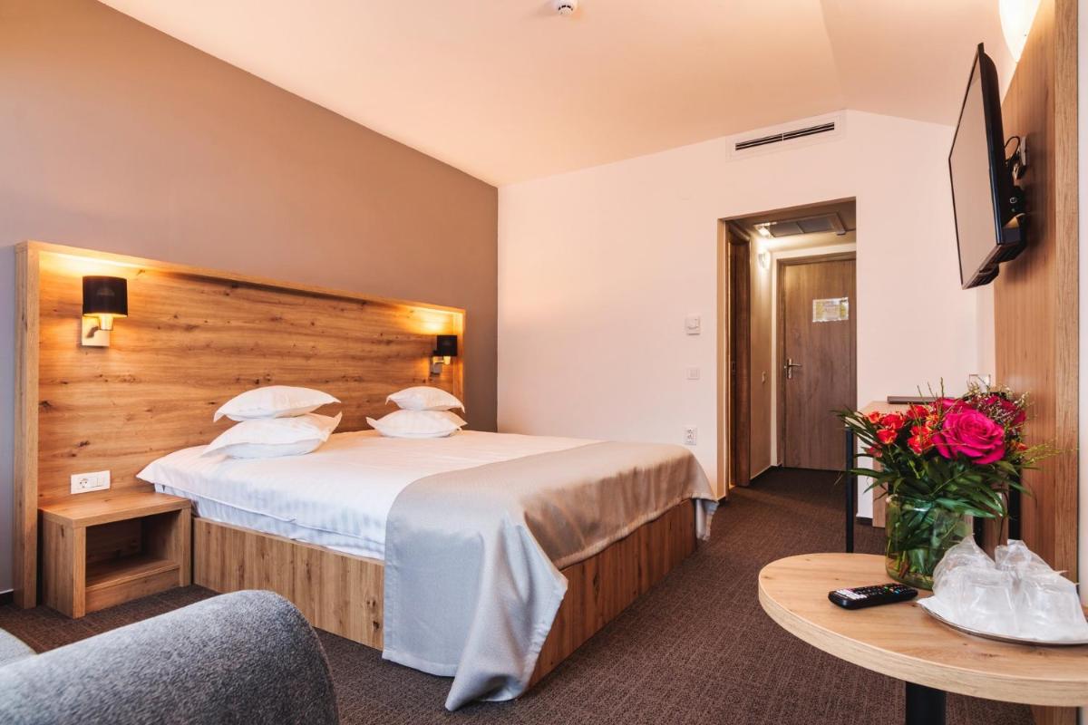 Suitetrails - Hotel Domnitei