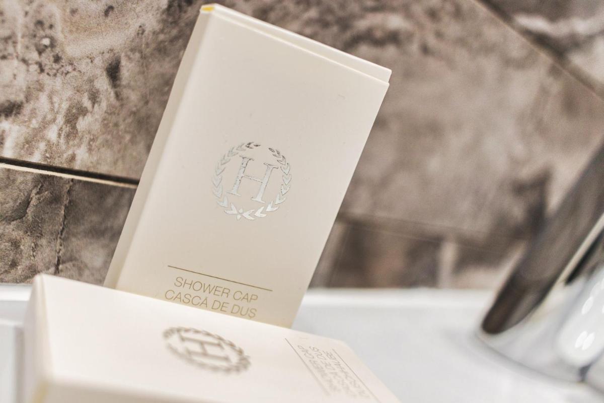 Suitetrails - Hotel Domnitei