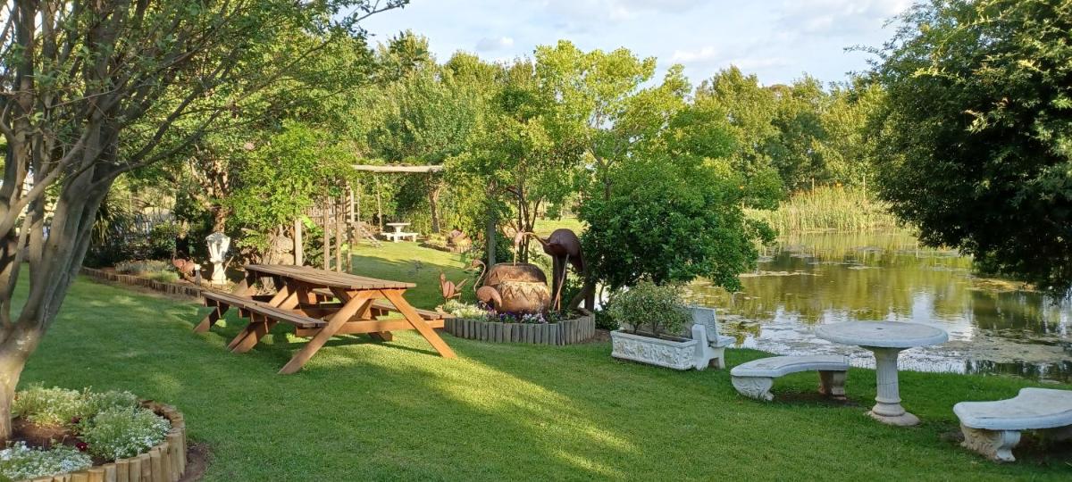 Majuba Guest Lodge - Housity
