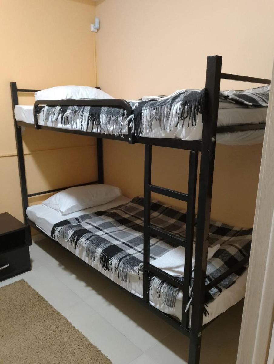 Battle Mile Hostel - Housity