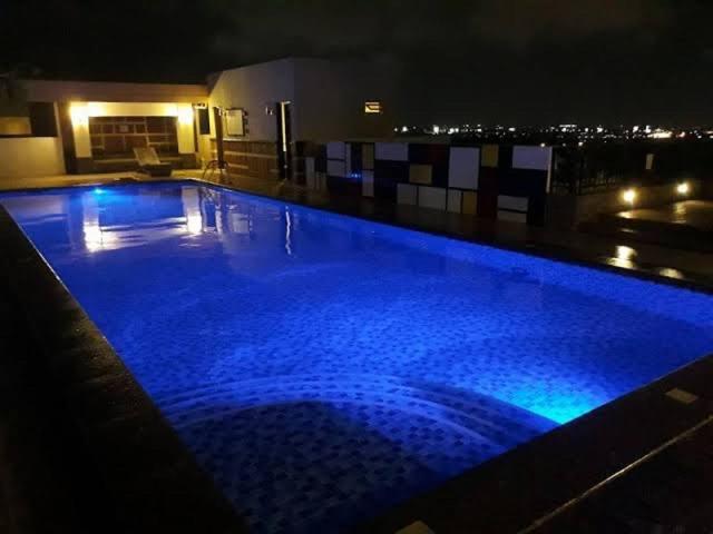 Morgan Suite Condotel - Housity