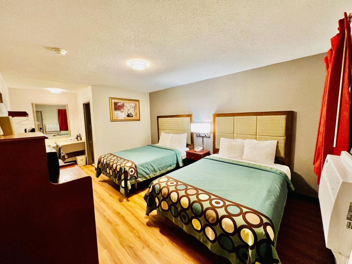 Economy Inn Lonoke - Housity
