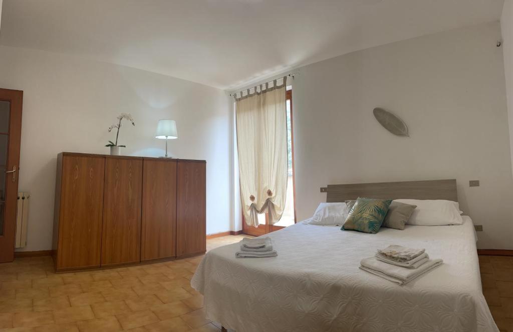 CASA MIA CON SPLENDIDA VISTA MARE - Housity