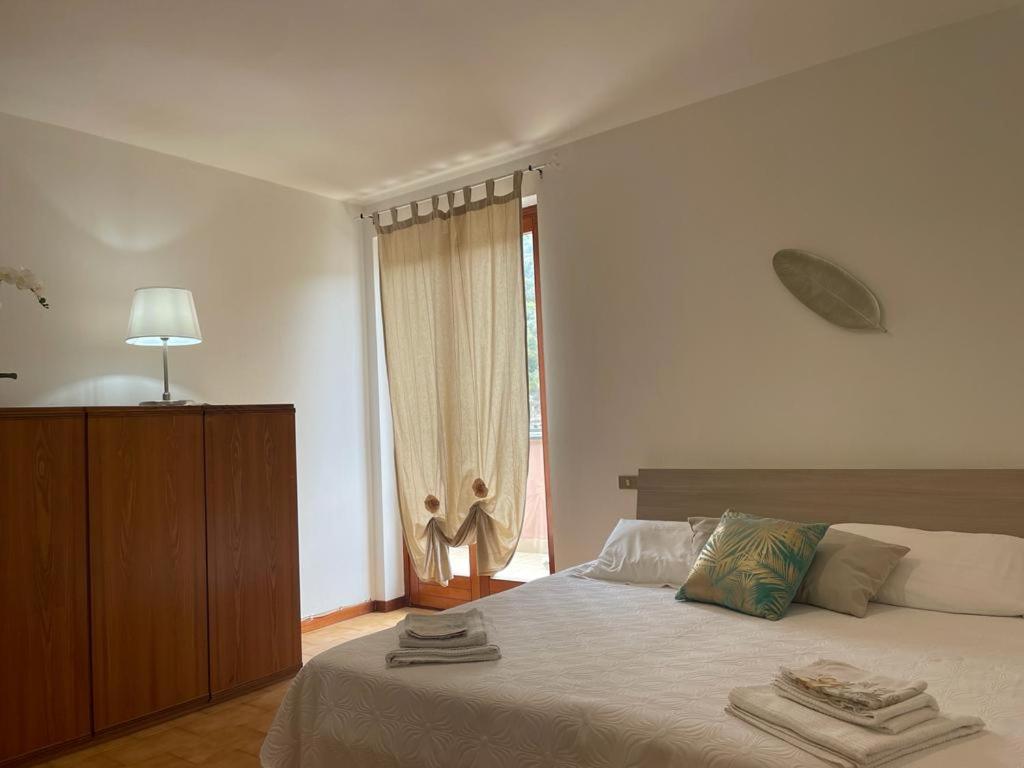 CASA MIA CON SPLENDIDA VISTA MARE - Housity