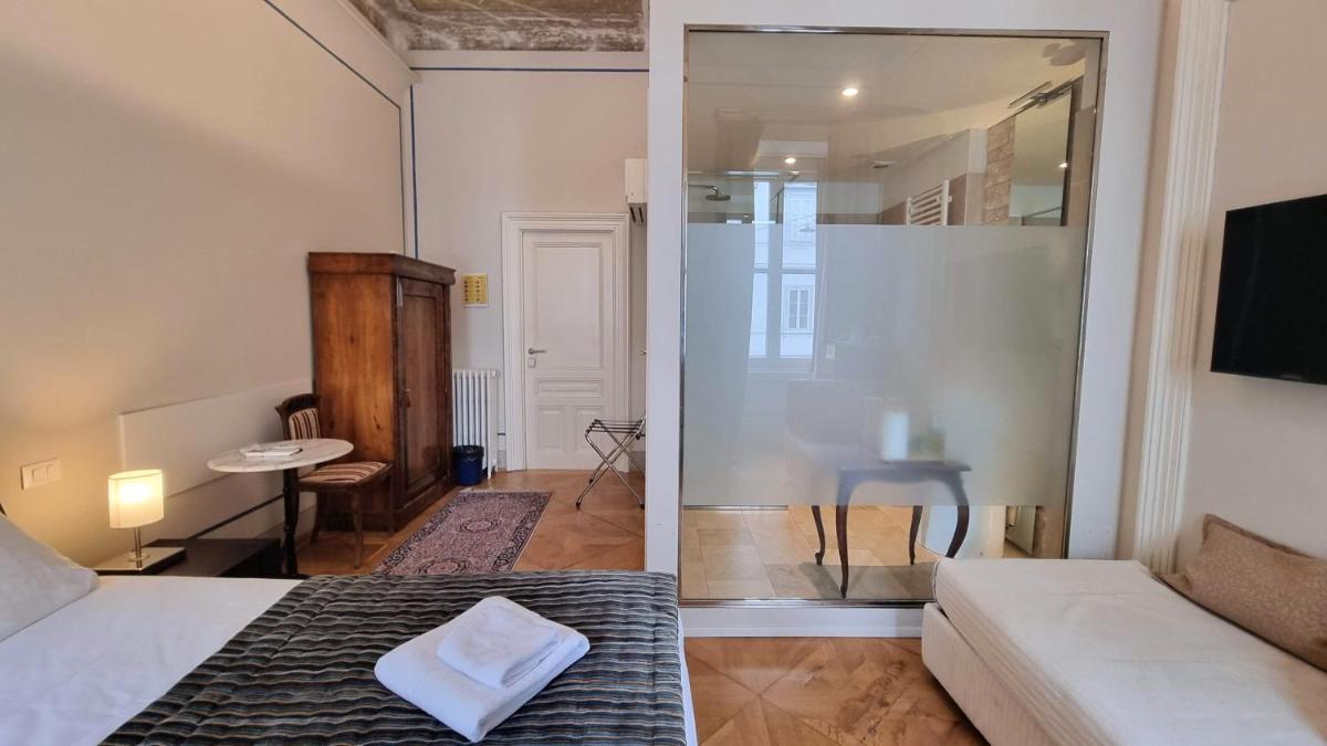 Le Saline Luxury Guest House - Housity