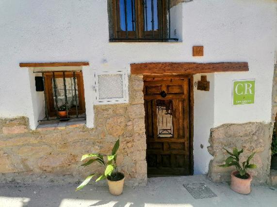 La Casirria - Housity