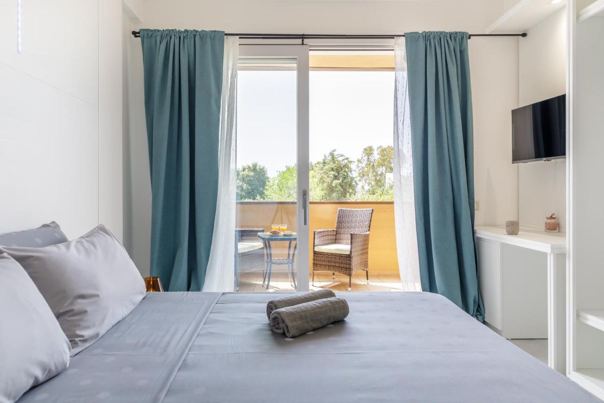 Suitetrails - crabonaxa suites