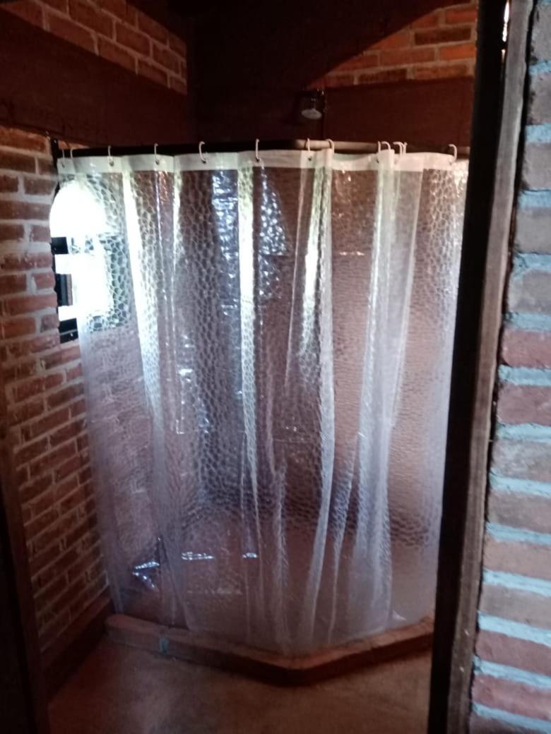 Suitetrails - La Cabaña del Reflejo Azul