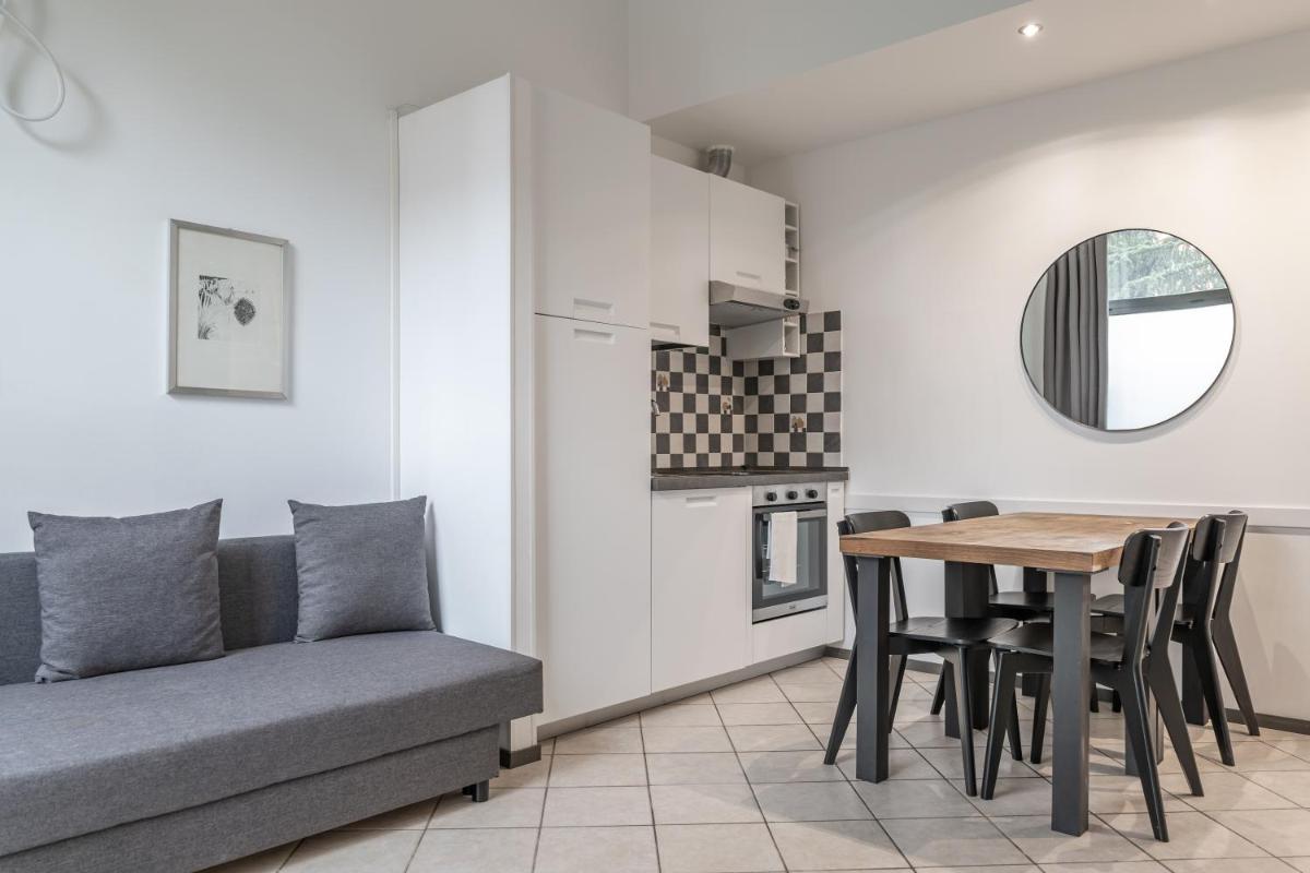 Turati Apartments - Bologna Short Rental - Housity