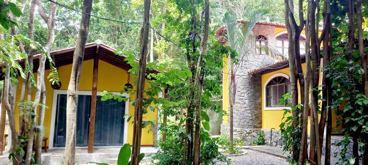 Chalé Jacu Beach Pipa - Housity