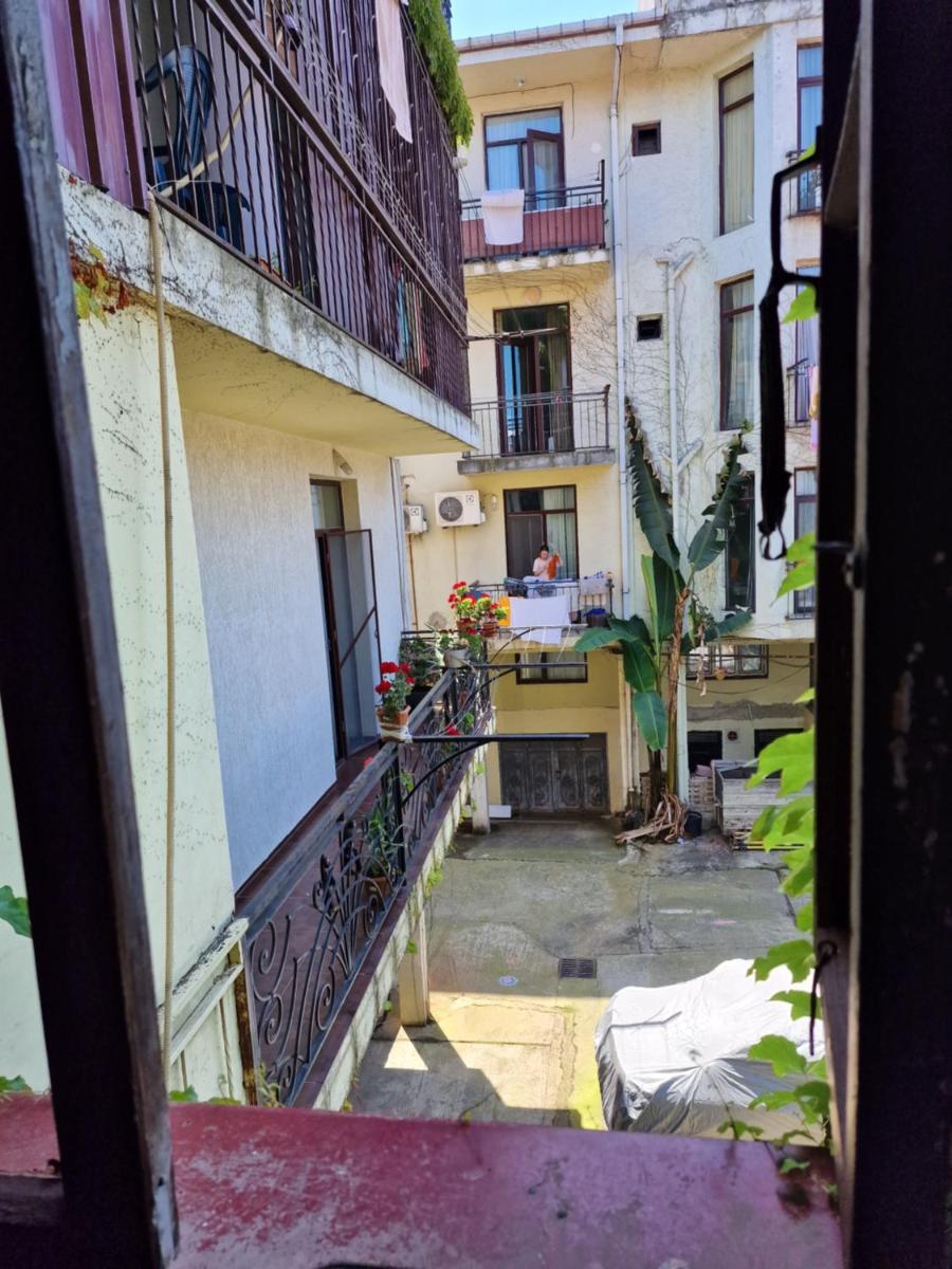 Apartment in Batumi - Hizvo