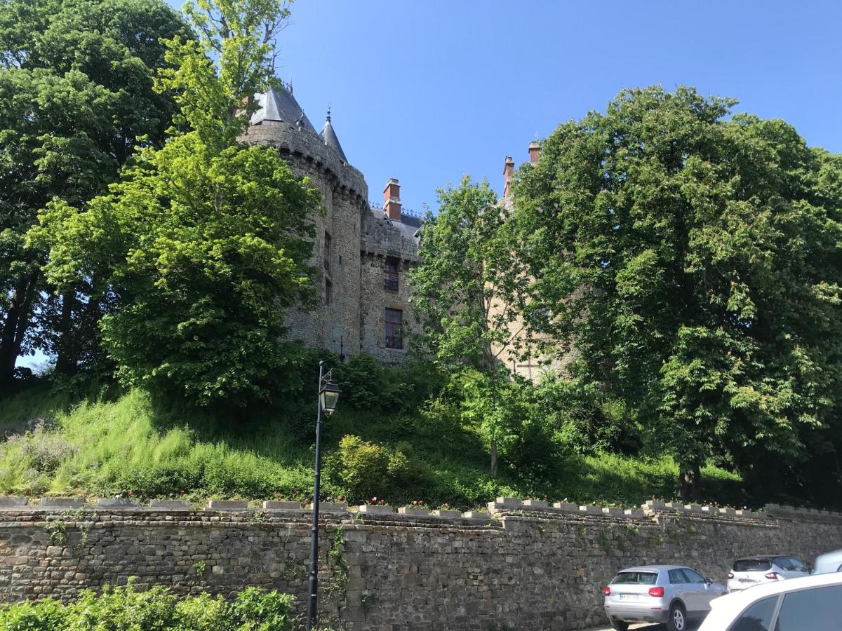 Chambre à la campagne - Housity