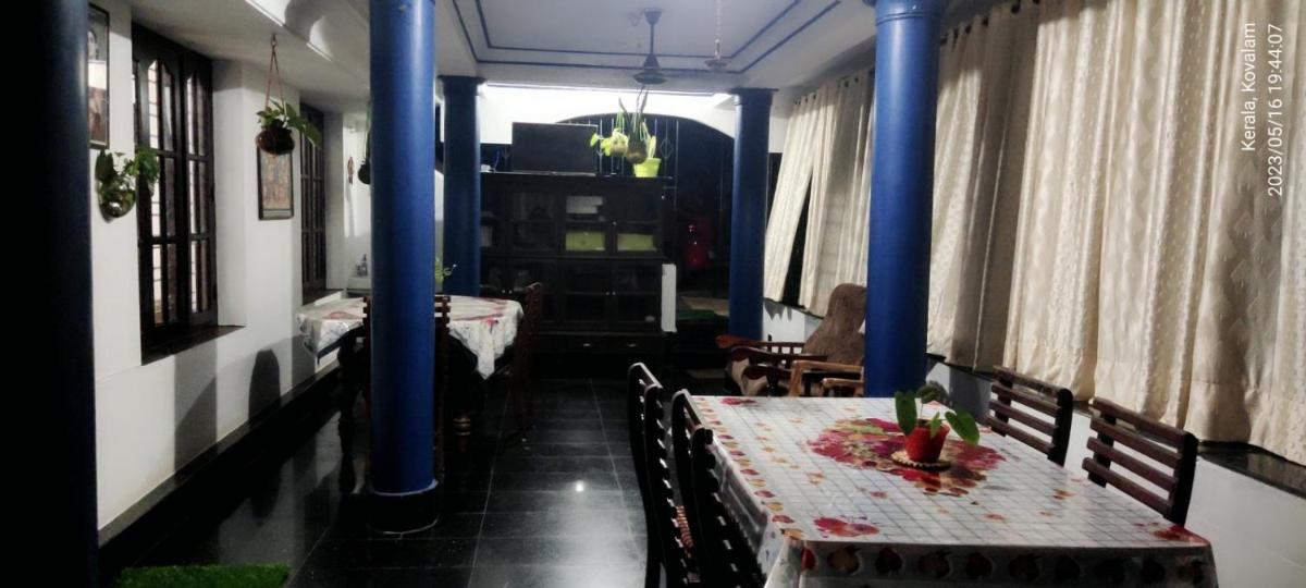 Annie's Villa - Housity