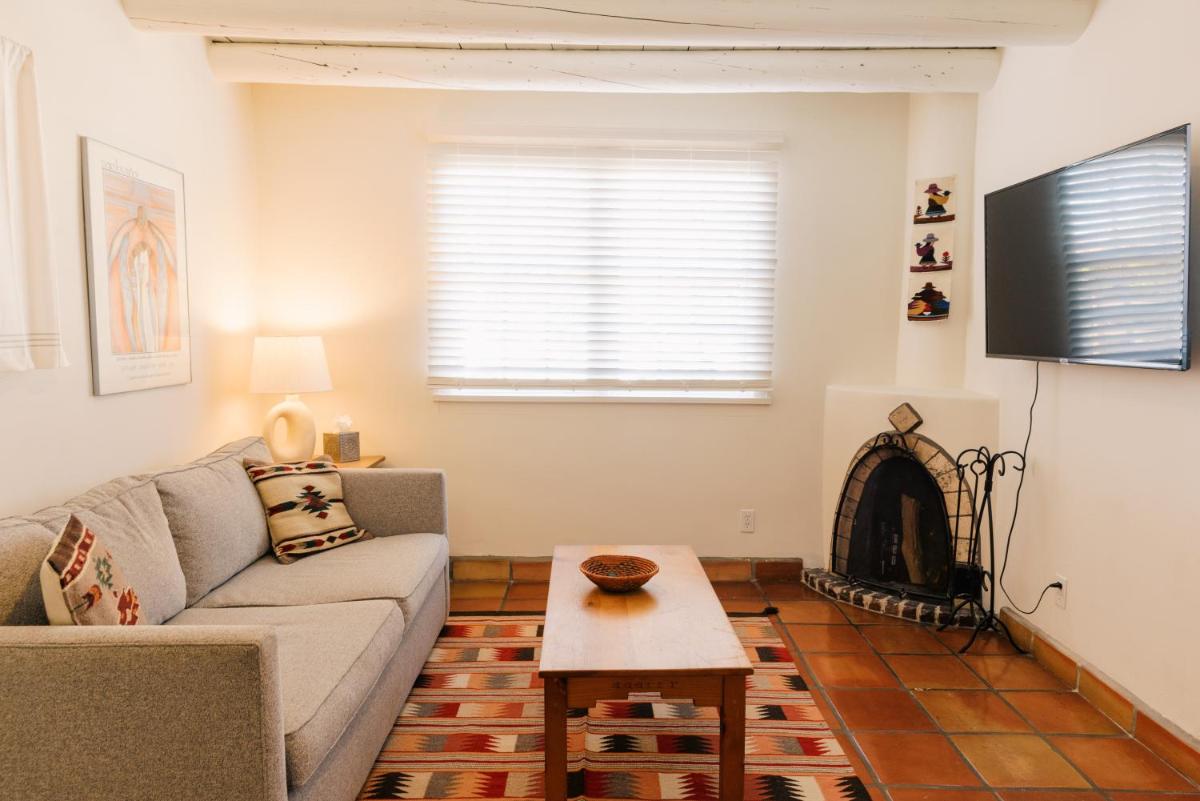 Pueblo Bonito Santa Fe - Housity
