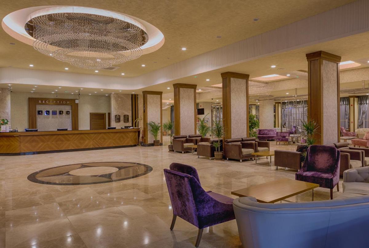 Pasa Beach Hotel - Housity