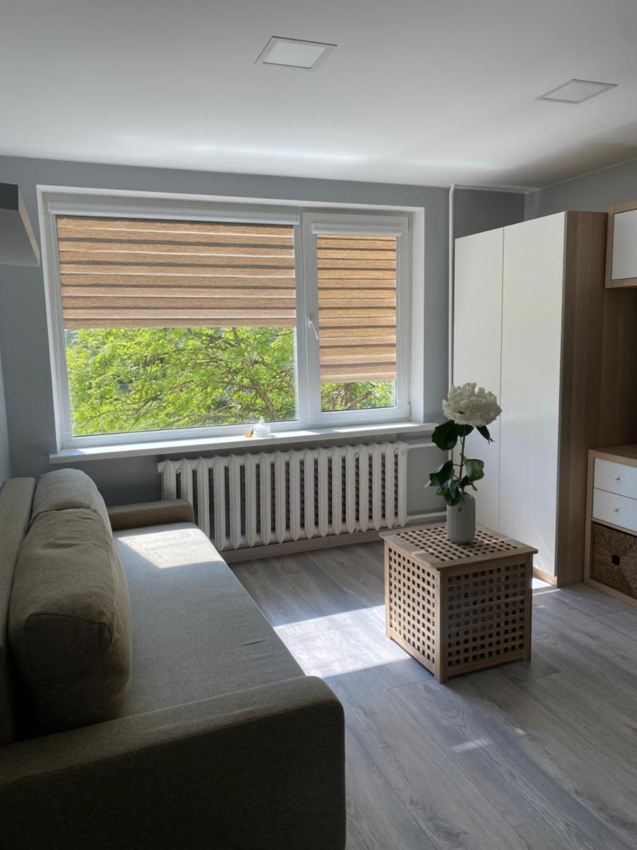 1 kambario butukas Kelmėje - Housity