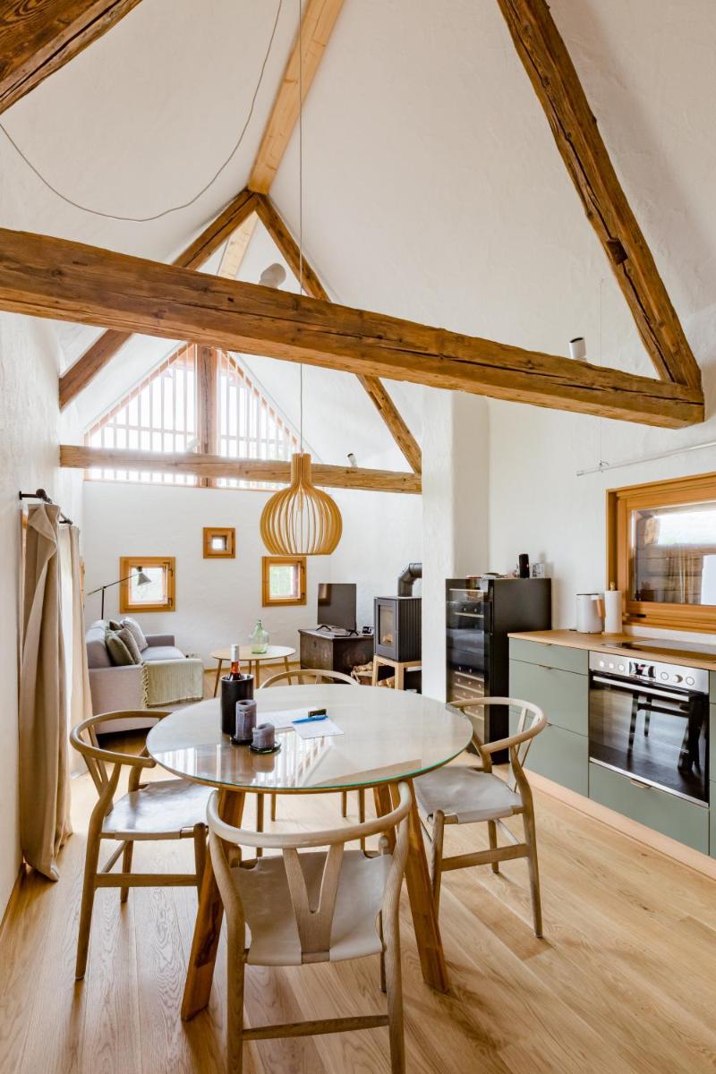 dieKELLERSTÖCKL - Das Rosenstöckl S22 mit Mini-Pool - Housity
