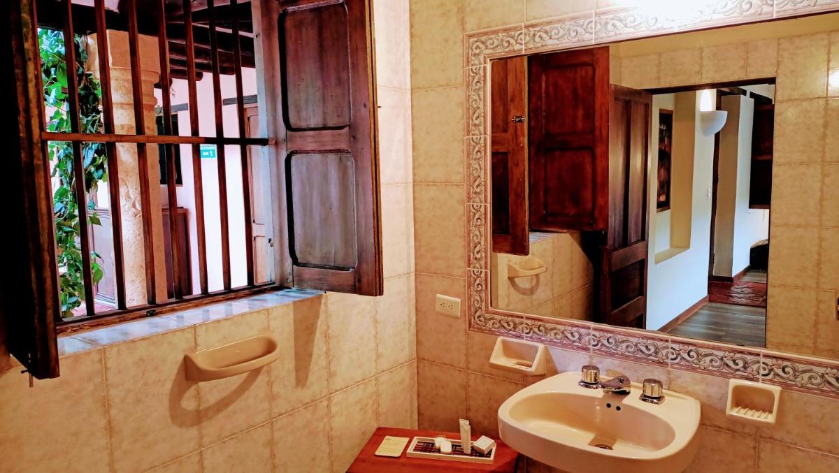 Hotel Plazuela de San Agustín - Hizvo