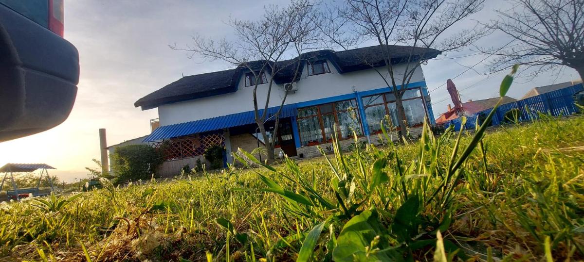 Pensiunea MADY - Housity