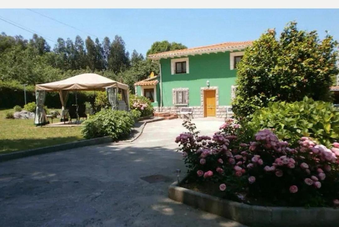 Suitetrails - Casa Pura Las Matas para 8 personas