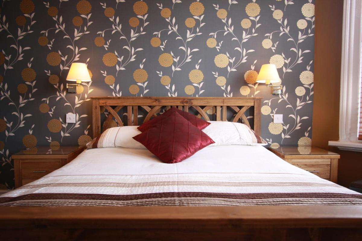 Brentwood Guest House - Housity