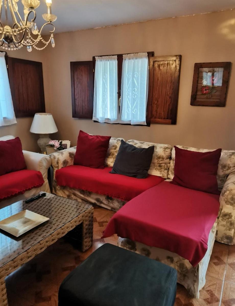 Suitetrails - Casa Pura Las Matas para 8 personas