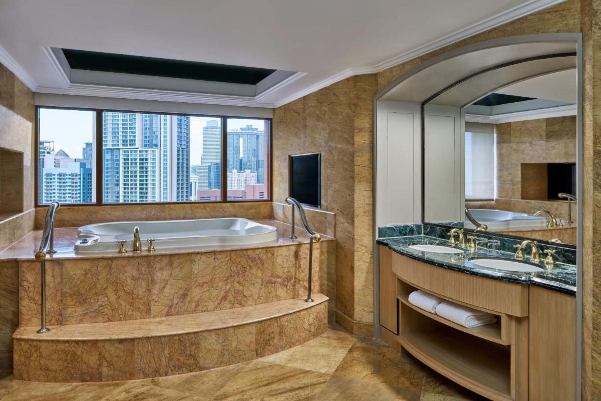 Sheraton Imperial Kuala Lumpur Hotel - Housity