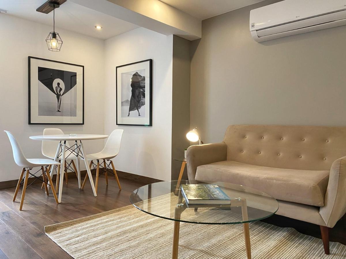 Quiet 1BR Barranco - Housity