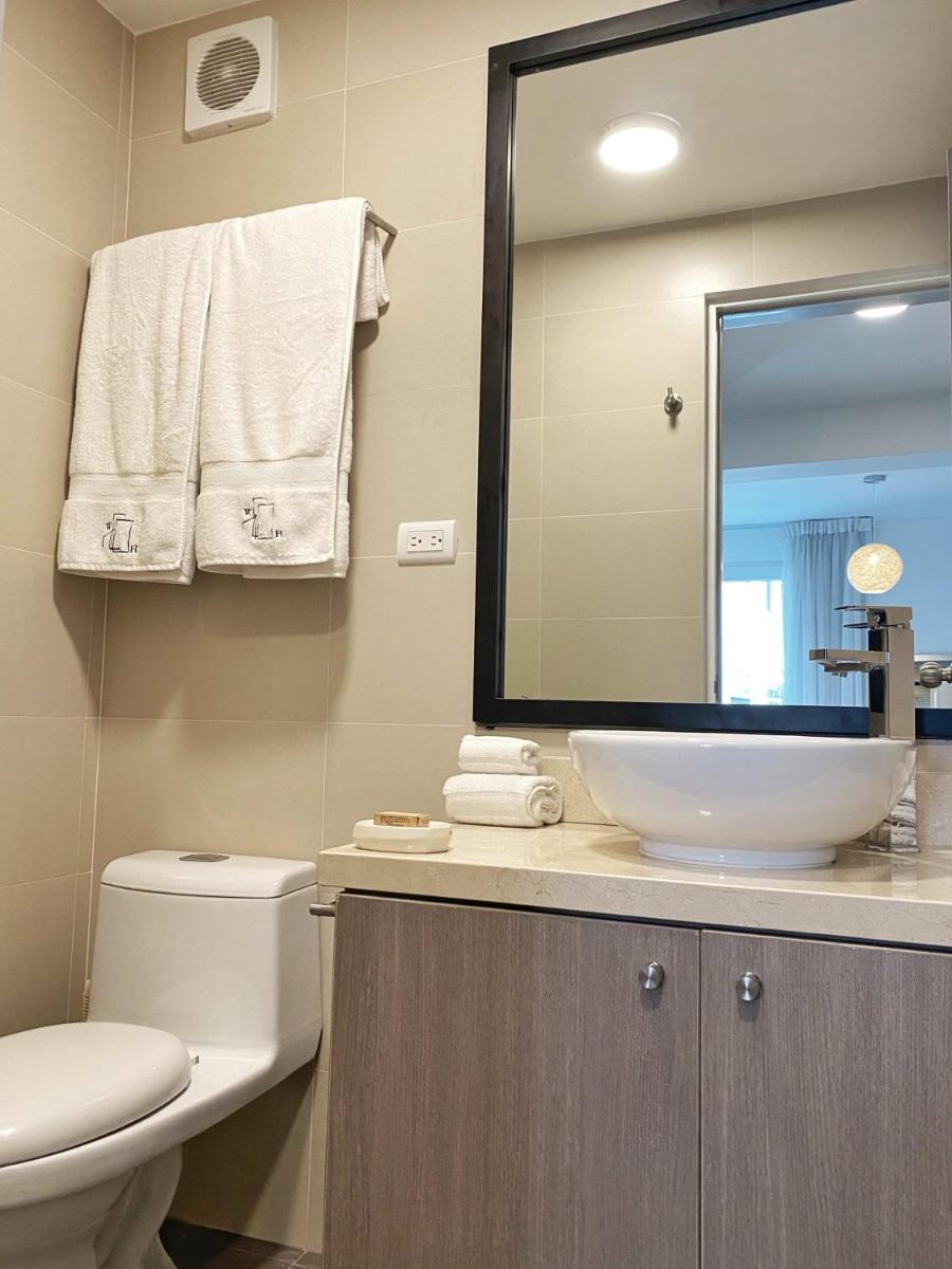 Quiet 1BR Barranco - Housity