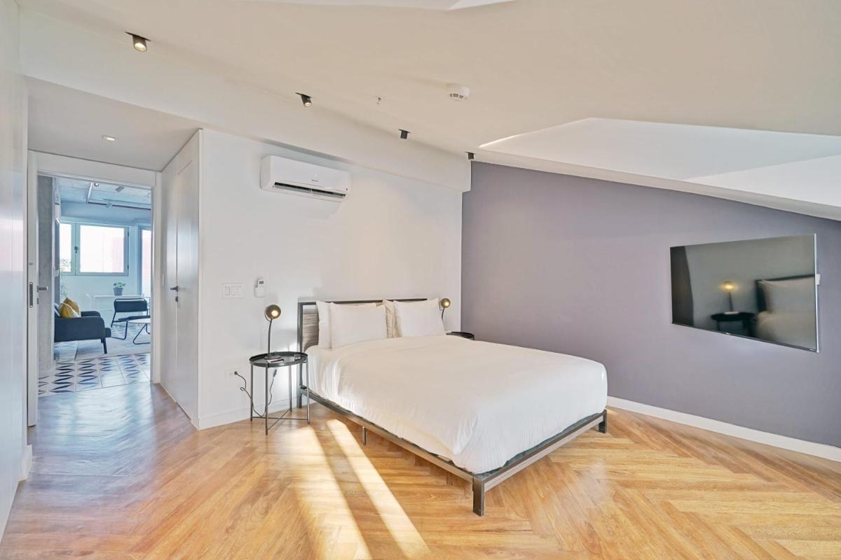 Amazing 1BR in Casco Viejo - Housity