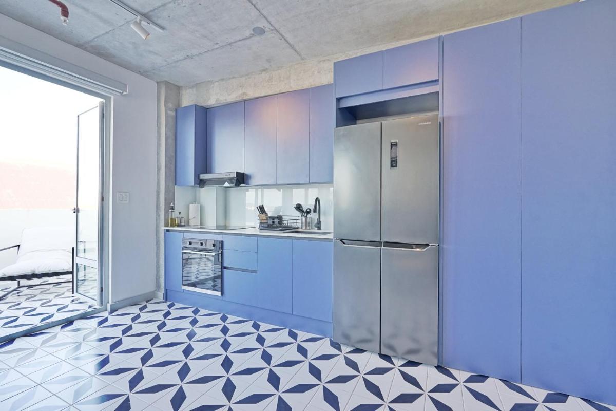 Amazing 1BR in Casco Viejo - Housity