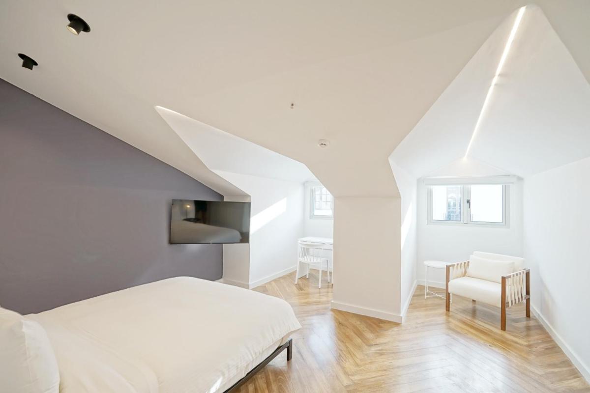 Amazing 1BR in Casco Viejo - Housity
