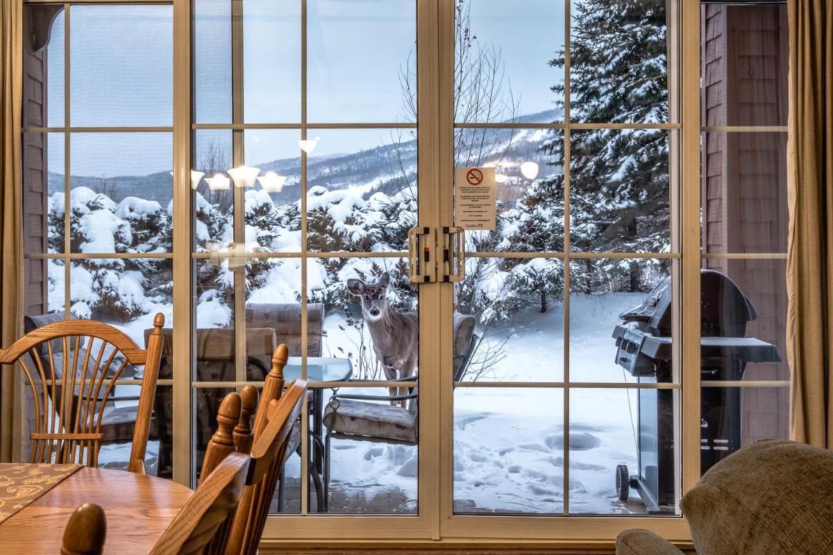 Les Manoirs by Rendez-Vous Mont-Tremblant - Housity
