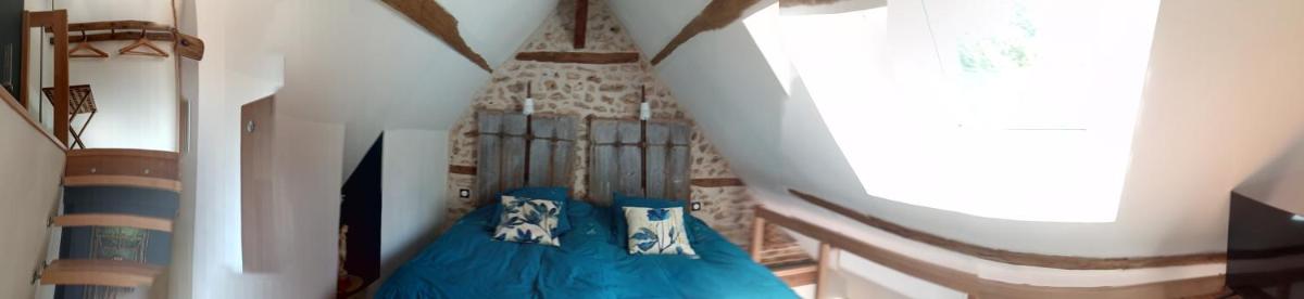 Le Clos du Buisson - Housity