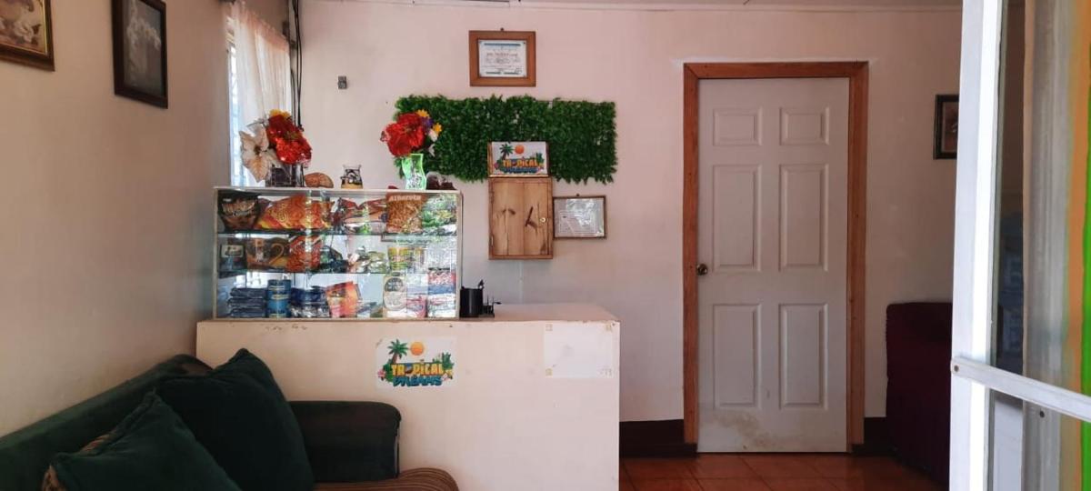 Hospedaje Tropical Dreams - Housity