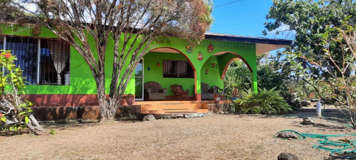 Hospedaje Tropical Dreams - Housity