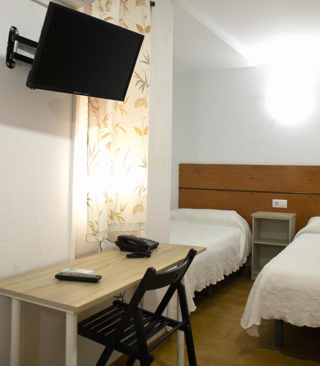 Hostal Villa - Housity